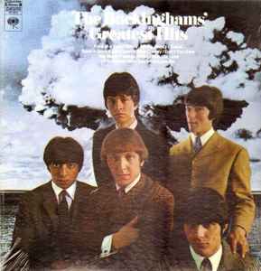 The Buckinghams – Greatest Hits