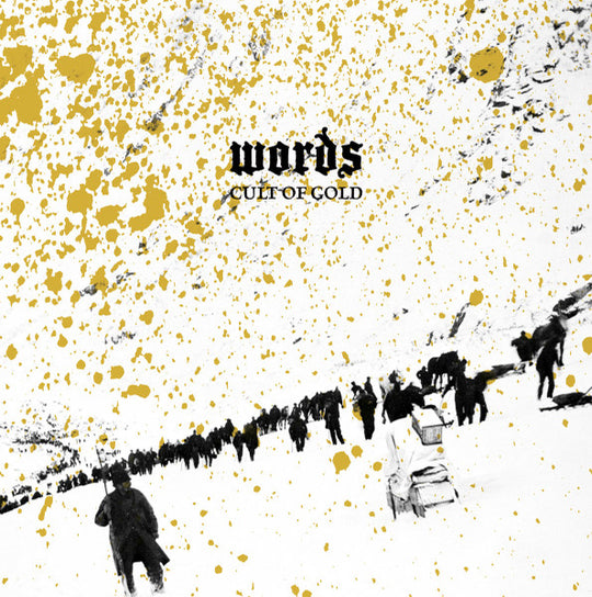Words - Cult of gold