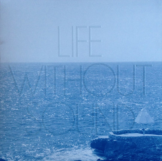 Cloud Nothings - Life Without Sound