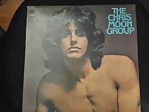 The Chris Moon Group – The Chris Moon Group