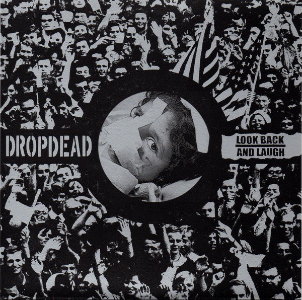 Dropdead / Look Back And Laugh – Dropdead / Look Back And Laugh