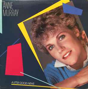 Anne Murray – A Little Good News