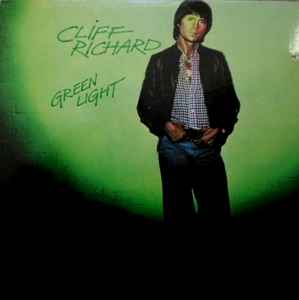 Cliff Richard – Green Light