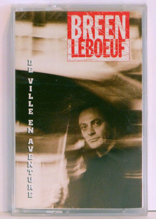 Breen LeBoeuf ‎– De Ville En Aventure