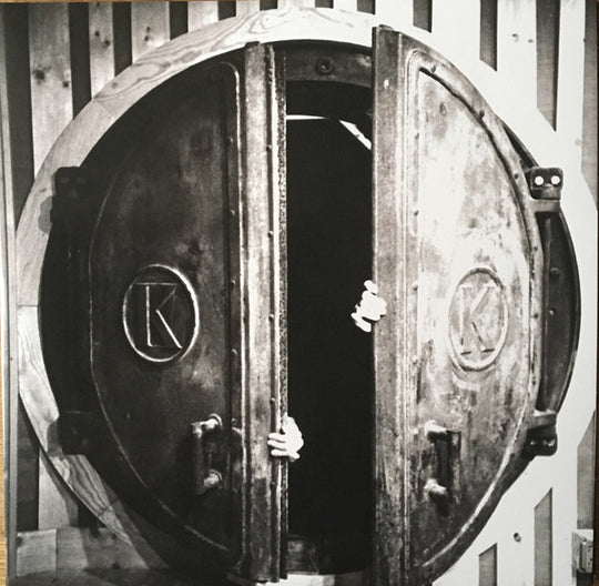 Damaged Bug - Bunker Funk