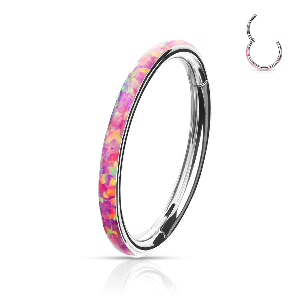 Opal Set Outer Side All
