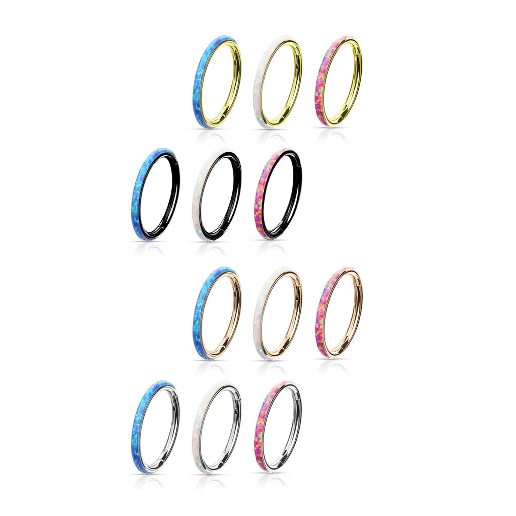 Opal Set Outer Side All