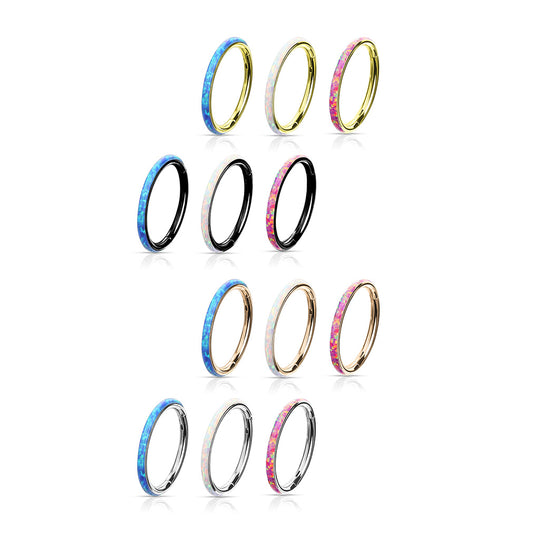 Opal Set Outer Side All