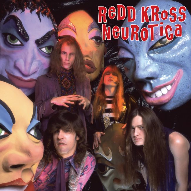 Redd Kross - Neurotica (35th Anniversary)