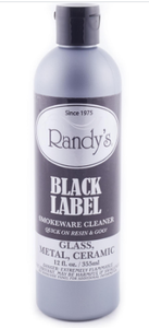 RANDYS BLACK LABEL CLEANER
