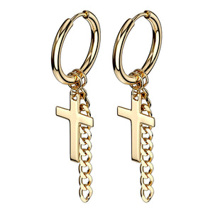 (PAIRE) Cross And Chain