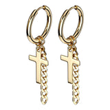 (PAIRE) Cross And Chain