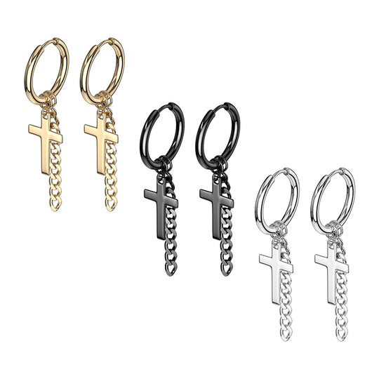 (PAIRE) Cross And Chain