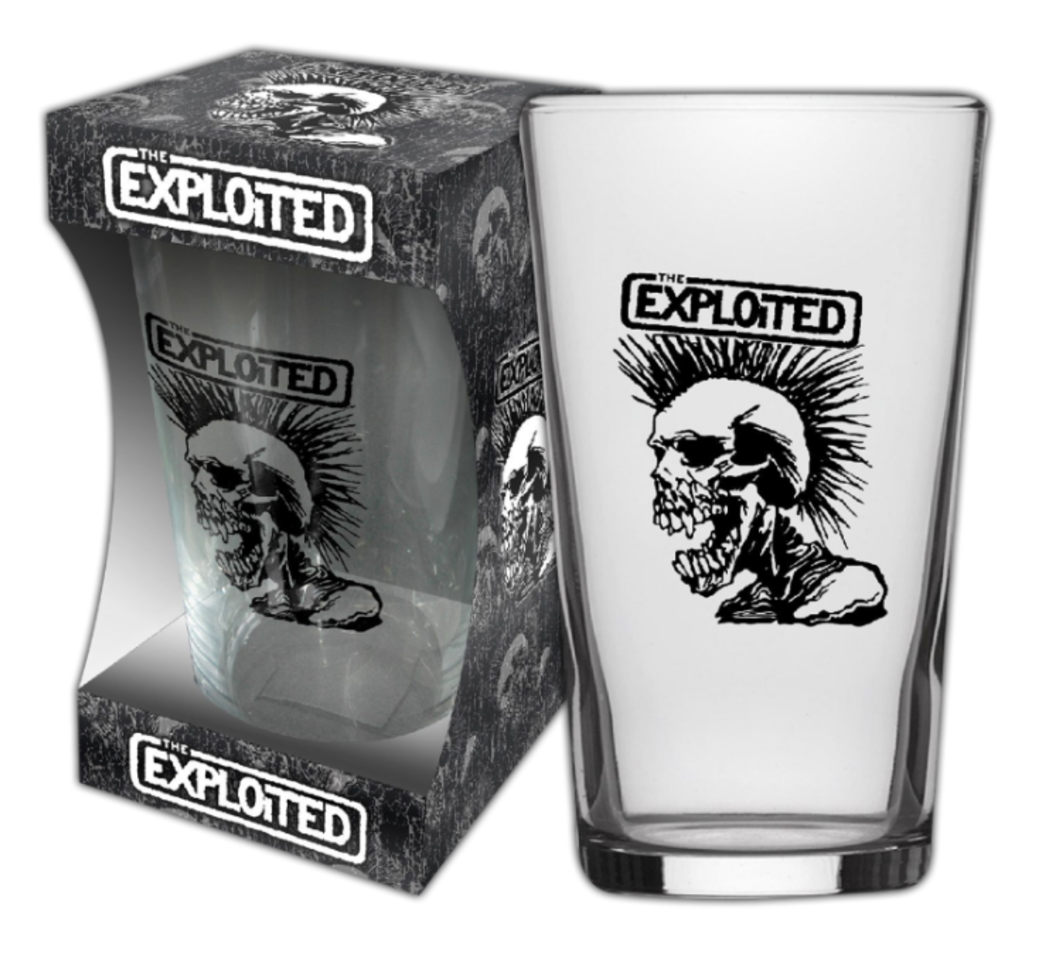 Exploited (The)