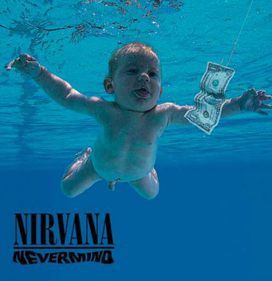 Nirvana