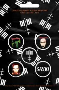 Marilyn Manson