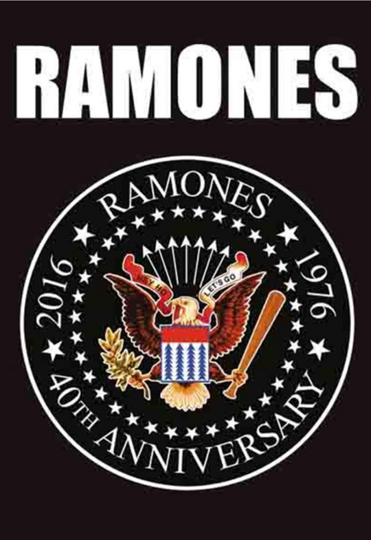 Ramones
