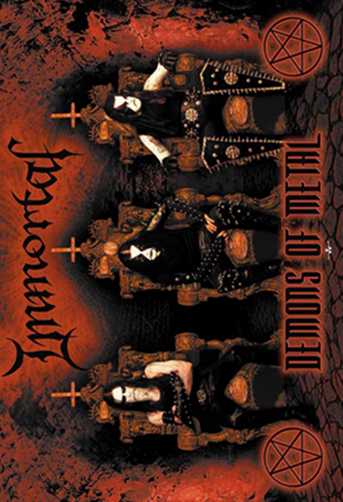 Immortal