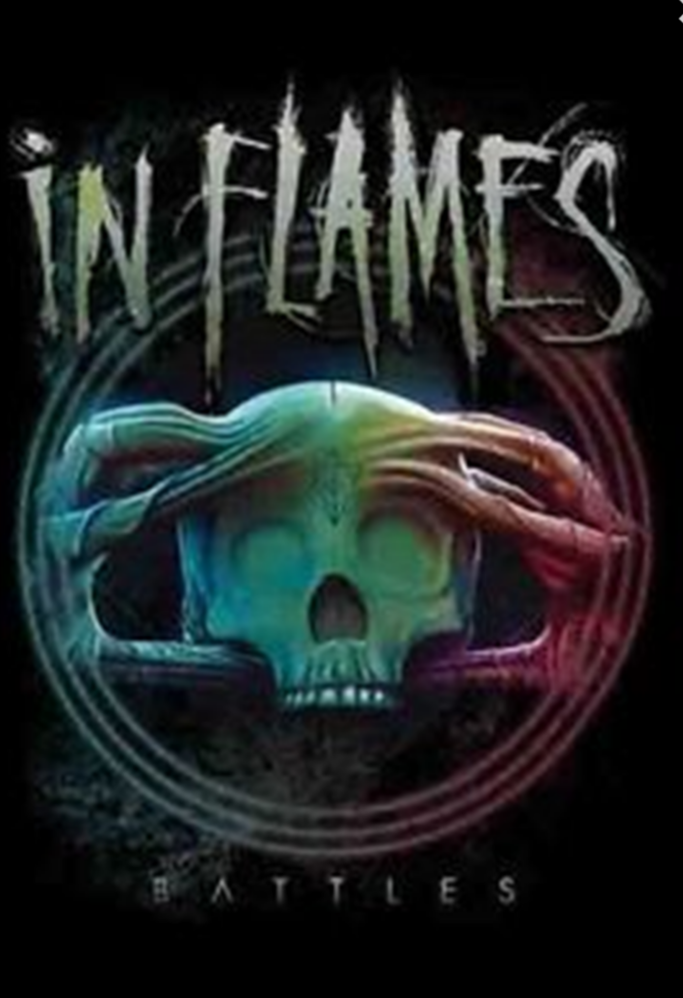 Inflames