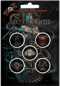 Meshuggah