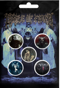 Cradle of Filth