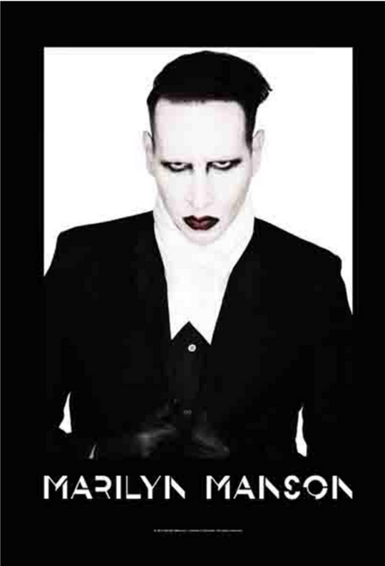 Marilyn Manson
