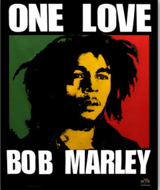 Bob Marley