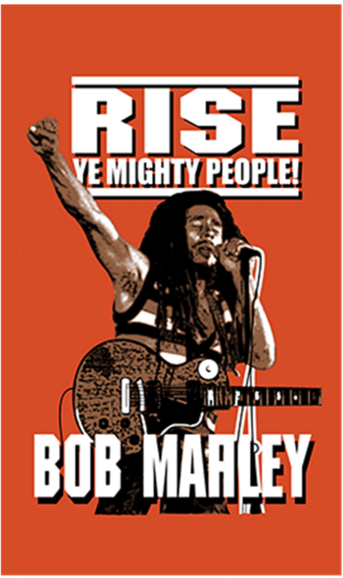 Bob Marley