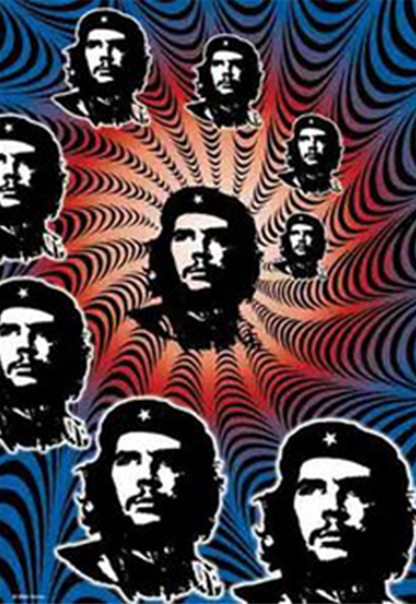 Che Guevara