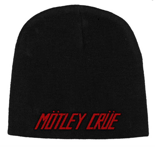 Mötley Crüe