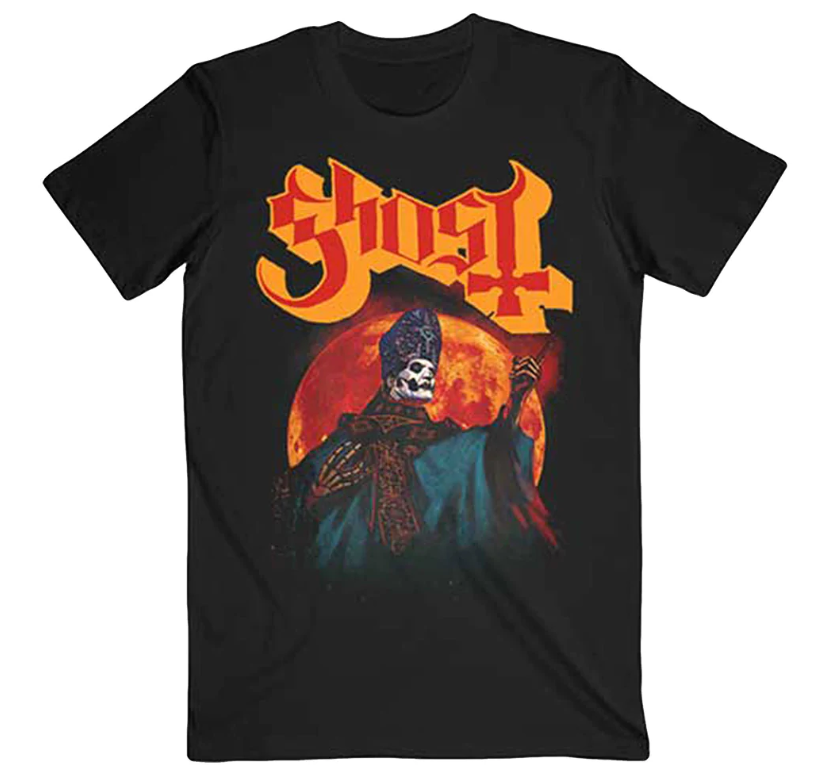 Ghost