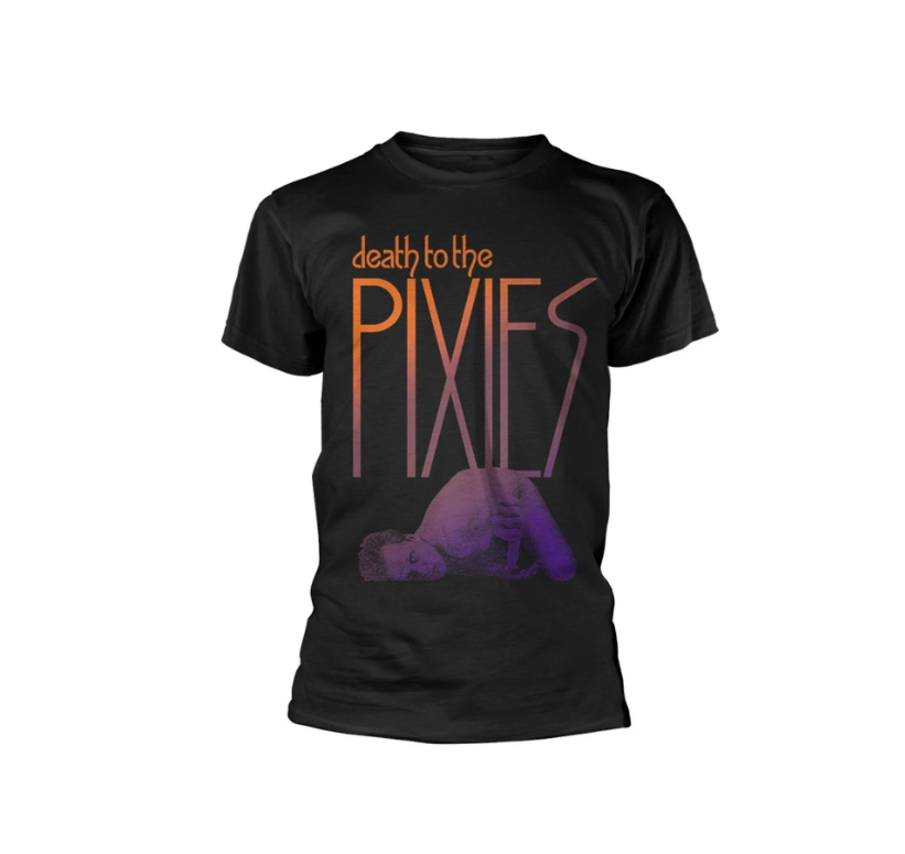 The Pixies