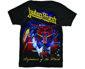 Judas Priest