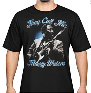 Muddy Waters