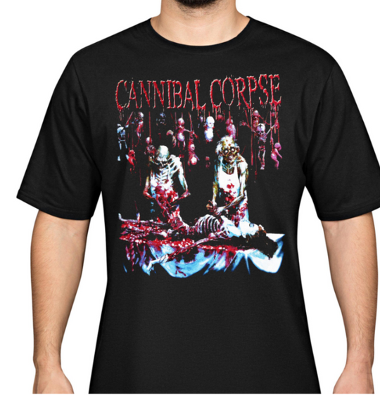 Cannibal Corpse