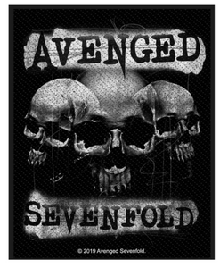 Avenged Sevenfold