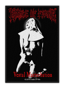Cradle of Filth
