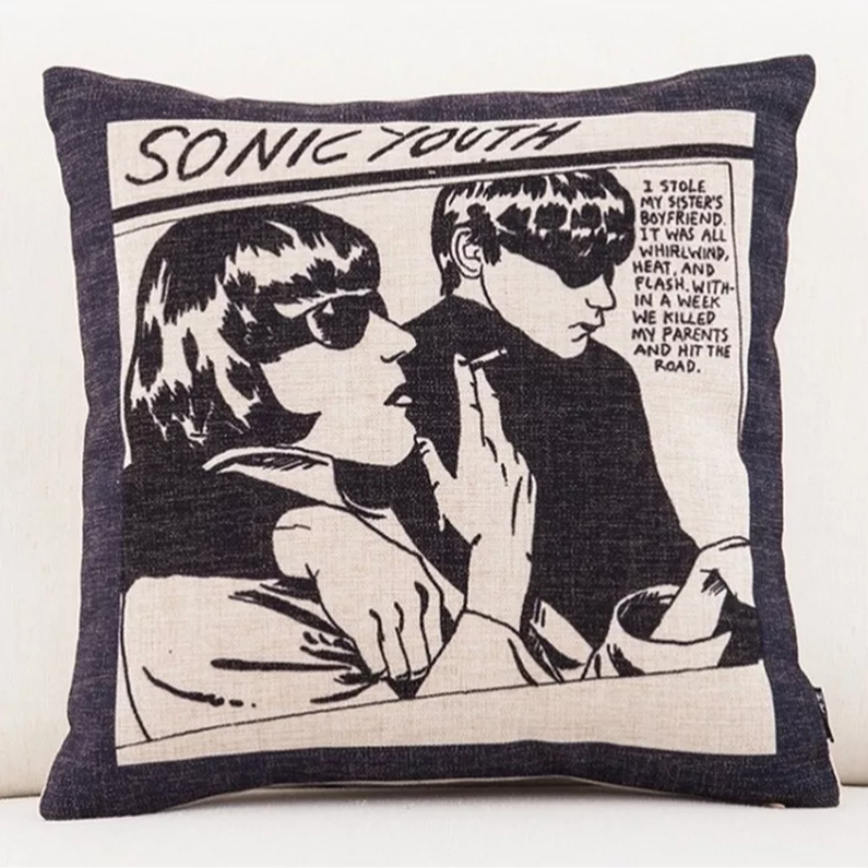 Sonic Youth