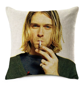 Kurt Cobain