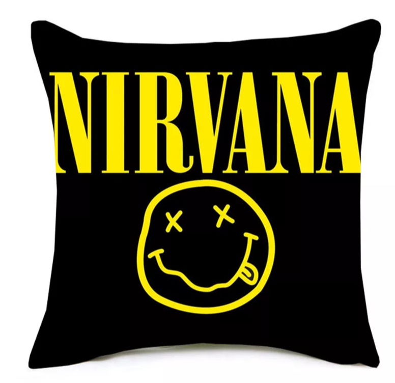 Nirvana