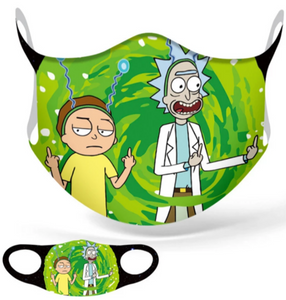 Rick & Morty