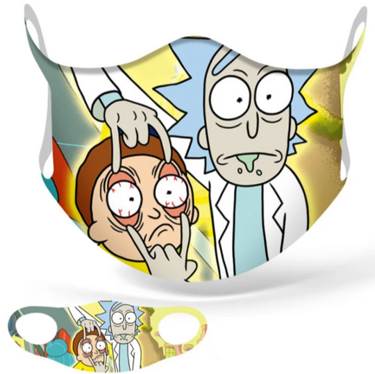 Rick & Morty