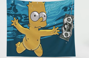 Bart Nevermind