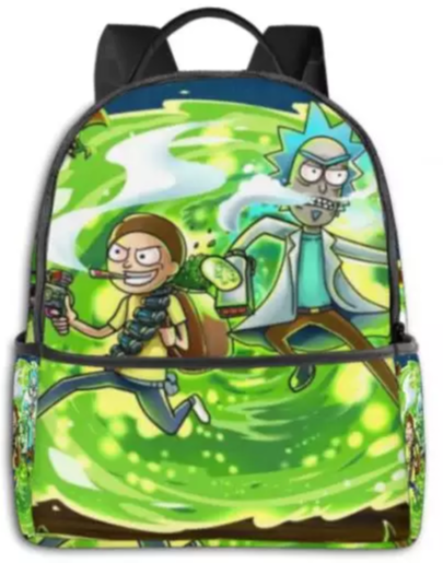 Rick & Morty