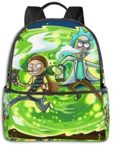 Rick & Morty