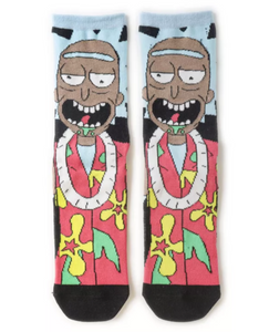 Rick & Morty