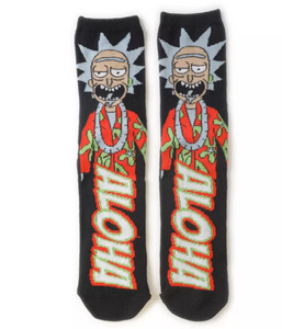 Rick & Morty