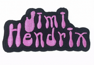 Jimi Hendrix