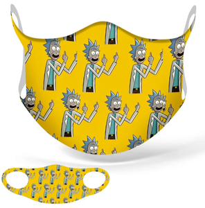 Rick & Morty