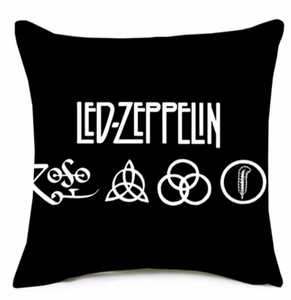 Led Zeppelin